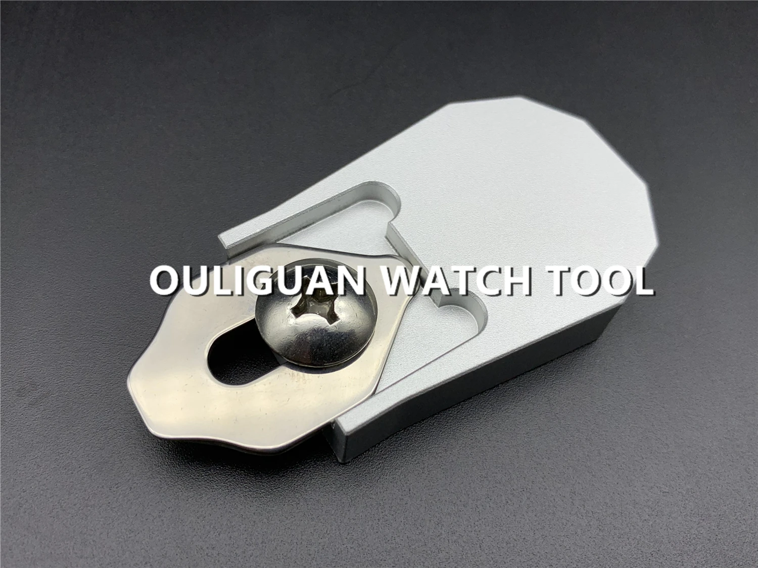

Dual use Professional Watch Opener Tools Stainless Steel Watches Case Opening Remover Repair Tool Kit Screwdriver Tool
