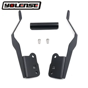 

For BMW F750GS F850GS F750 GS F850 GS 2018 2019 2020 Navigation Stand Holder Phone Mobile Phone GPS Plate Bracket Support Holder