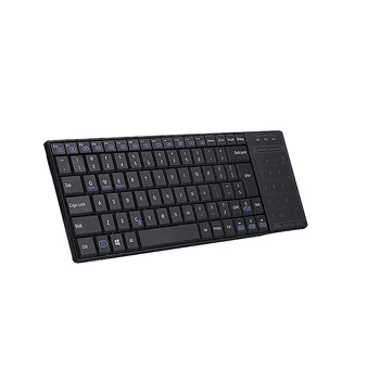 

Keyboard with Touch Pad BT10 Wireless BT 2 in 1 Mouse&Pad Function Keyboard for Android/ IOS/Windows Phone/Tablet/Laptop