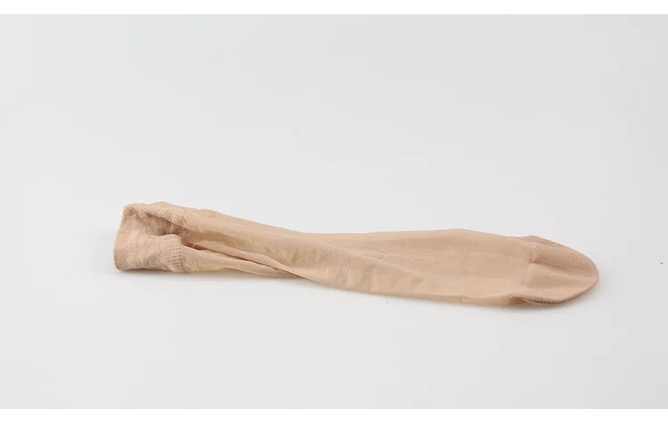 Women's Short Stockings Spring And Summer Hot Selling Manufacturers Direct Selling Stall Supply of Goods Ultrathin Breathable Ve