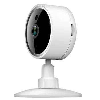 

MOOL Tuya Smart Life WiFi 1080P IP Camera Surveillance Camera CCTV Camera EU Plug