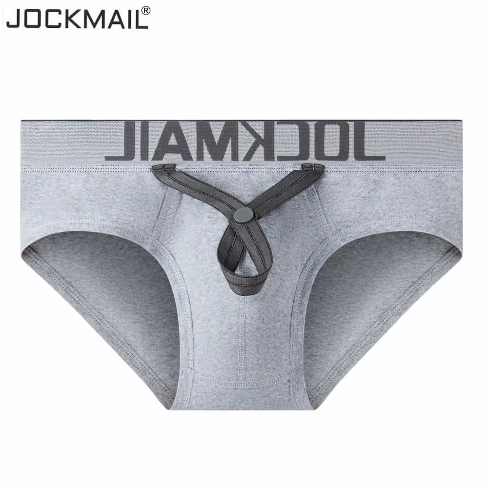 Трусы мужские JOCKMAIL цвет в ассортименте 1 шт |
