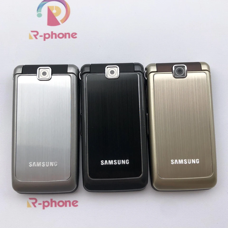 samsung s3600 silver