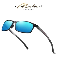 Новые поляризованные солнцезащитные очки, модные солнцезащитные очки, поляризованные очки ночного видения от производителя,, A565