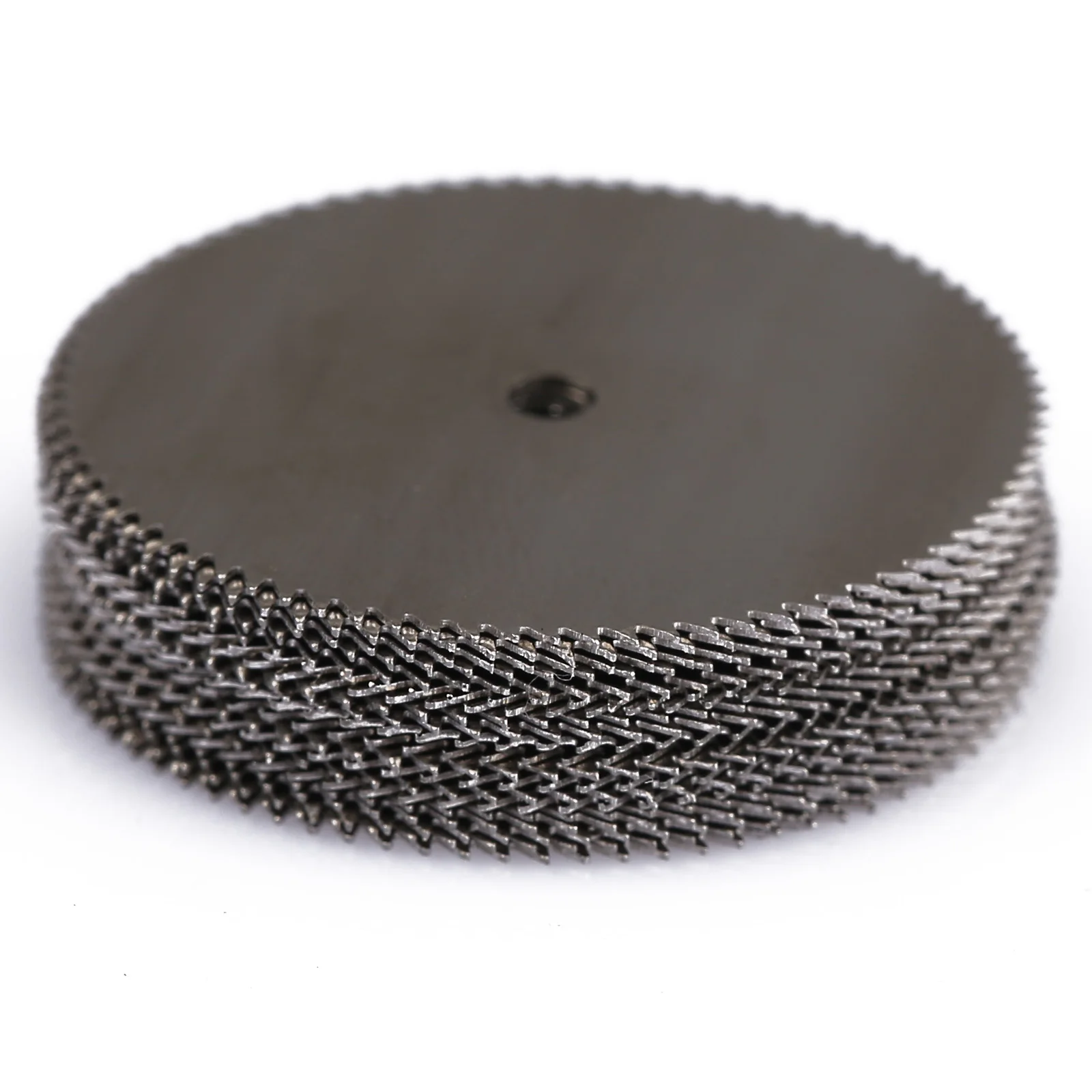 

DRELD 20Pcs 25mm Mini Drill HSS Circular Saw Blades Cutting Discs for Dremel Rotary Tool Wood Cutting Power Tool Accessories