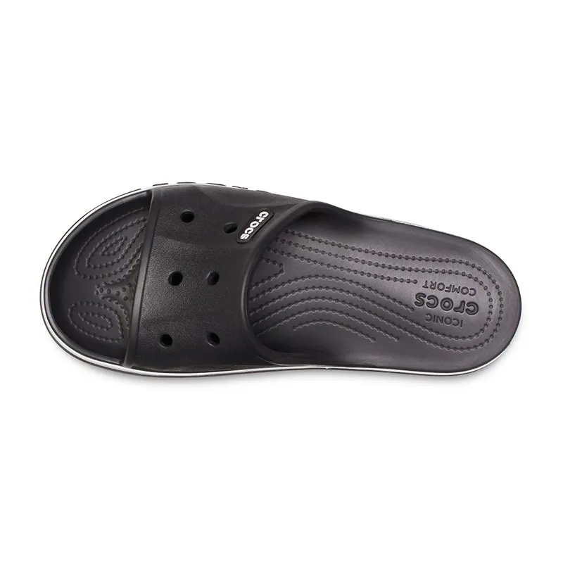 crocs bayaband slide