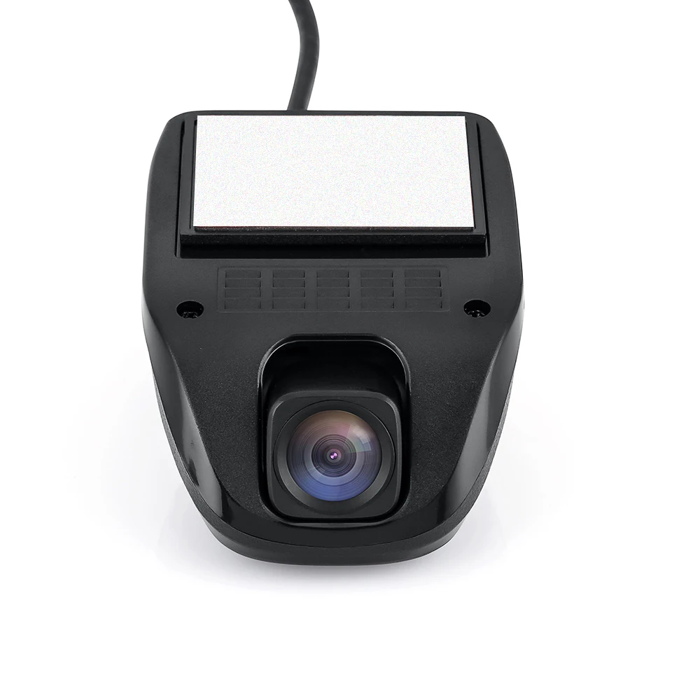 Lelv Мини Автомобильный видеорегистратор Камера Dashcam Full HD видео регистратор рекордер g-сенсор ночное видение видеорегистратор Android система USB dvr происхождения