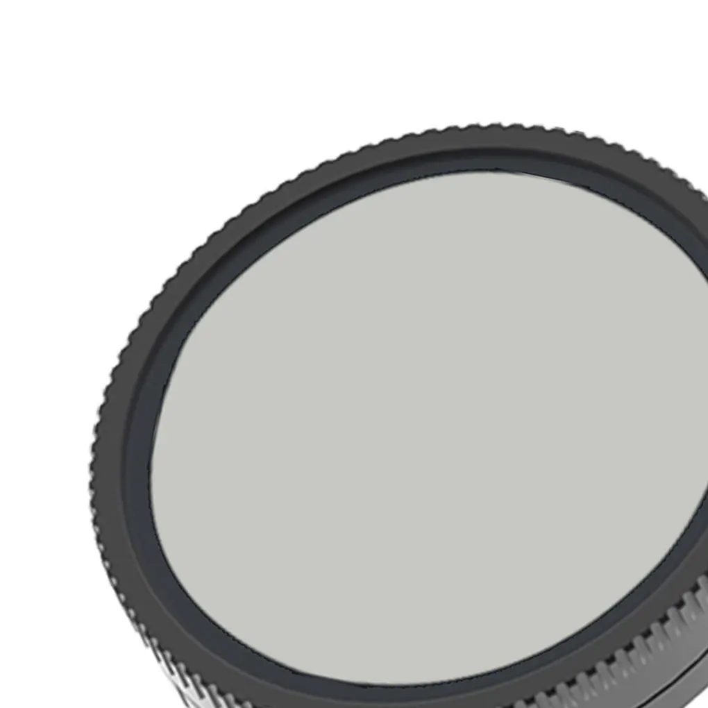 Замена для DJI Osmo ND4-PL ND8-PL ND16-PL ND32-PL объектив с круговым поляризационным фильтром фильтр экшн Камера круглые стеклянные линзы