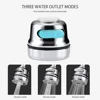360 Rotating Kitchen Faucet Extender High Pressure Faucet Aerator Water Saving Tap Nozzle Adapter Shower Faucet Sink Accessories 4
