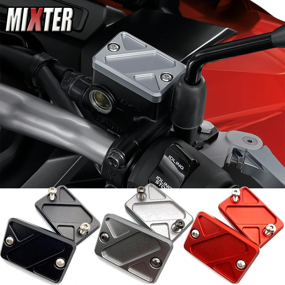 Аксессуары для мотоциклов задняя крышка декоративная ADV150 ADV 150 2019 2020 Φ ཏ