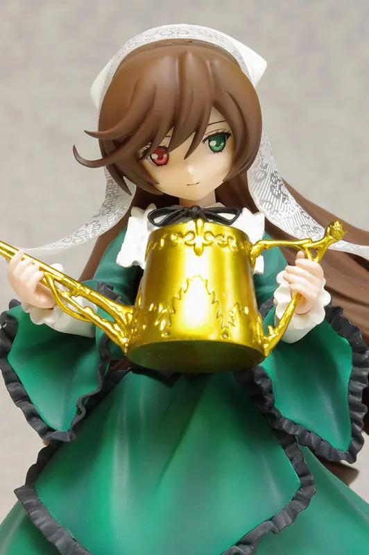 Ave Rozen madien Rozen Maiden кувшин с зелеными звездами Lempickac Super Meng в штучной упаковке Garage Kit
