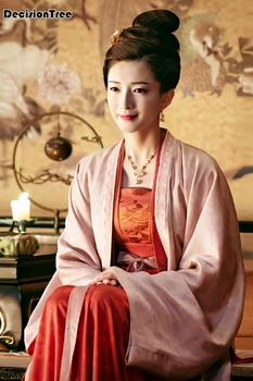 

2020 Traditional Chinese Costume Ancient Qing Dynasty Ladies photo Costume beautiful Drama embroidered lady suit Costumes