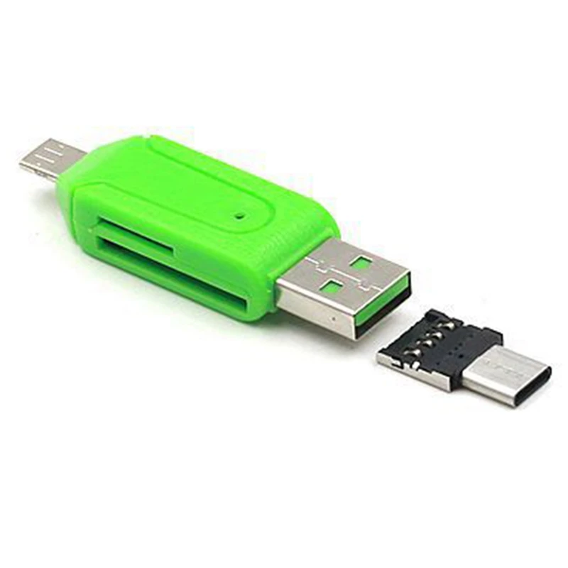 USB 3,1 type-C USB-C разъем типа C штекер USB OTG адаптер конвертер для планшет телефон Android флэш-накопитель U диск