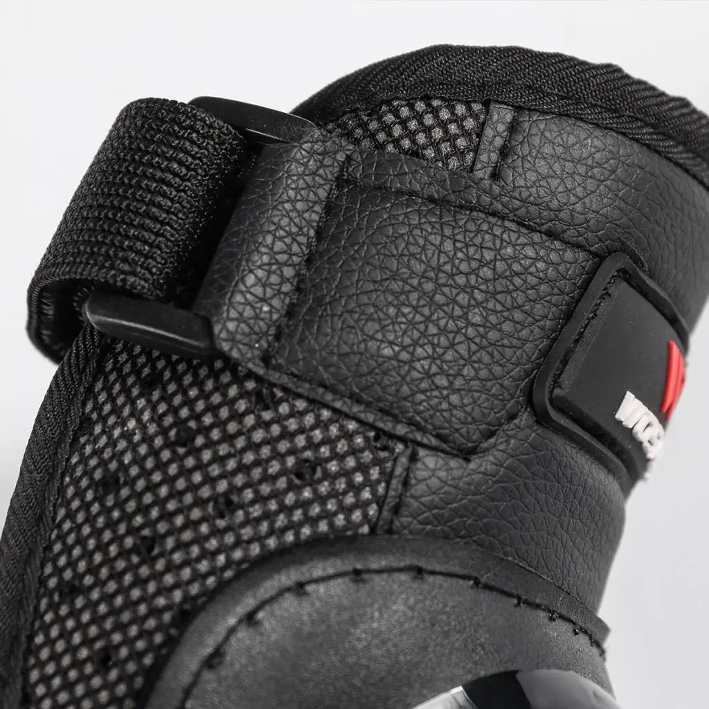 Motocross Motorcycle Racing Elbow Pads Protective Guard Heavy Duty