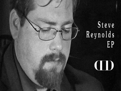 Steve Reynolds EP от Steve Reynolds-Magic Tricks