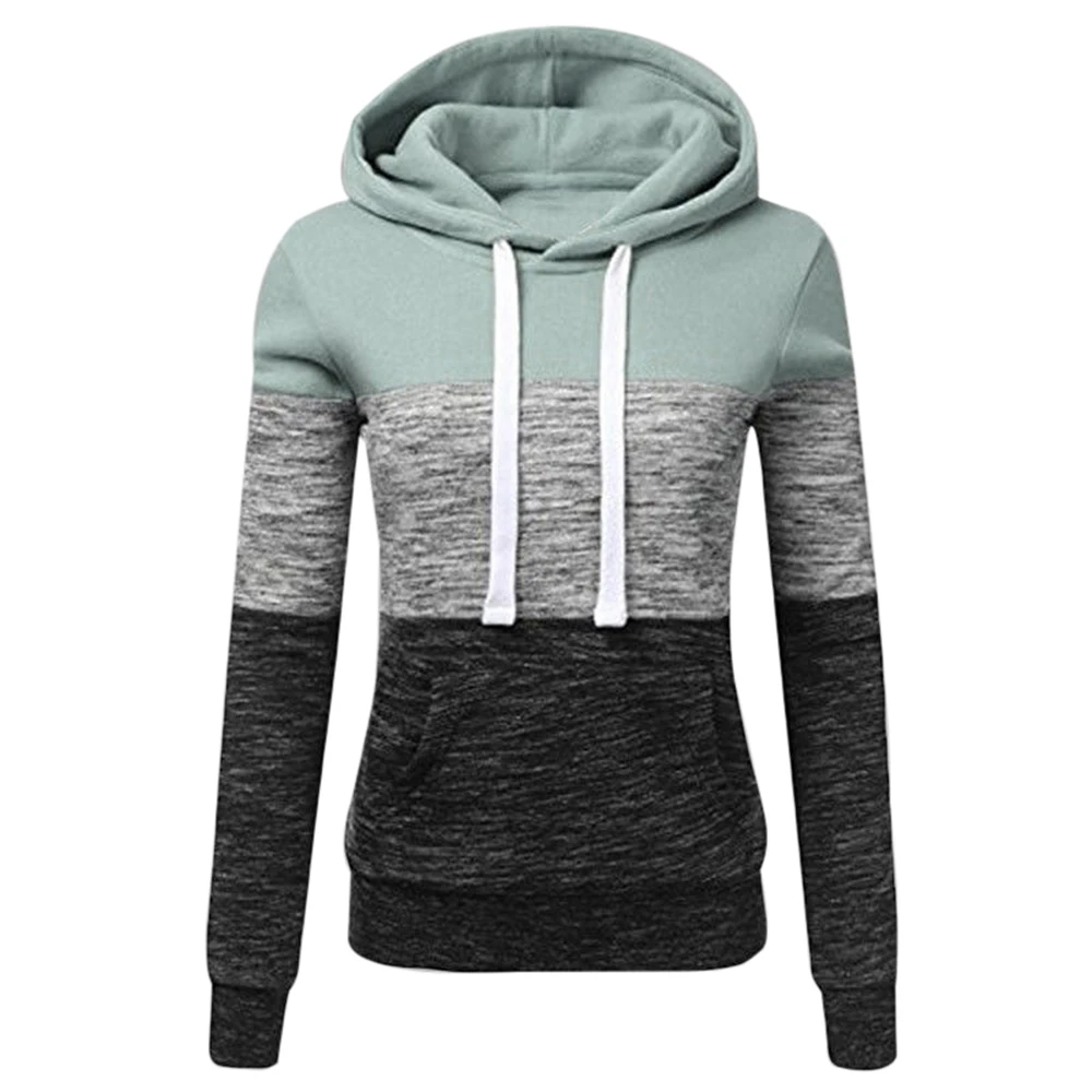 sudaderas femeninas