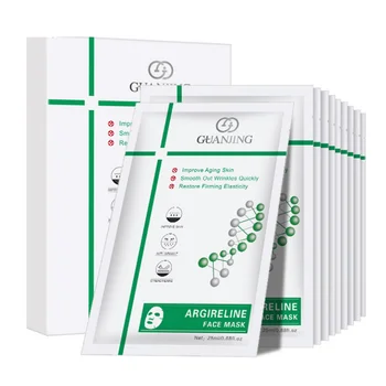 

Facial Mask Face for Mask Anti Wrinkle Mask Patches Plant Extract Moisturizing face Care sheet mask masques