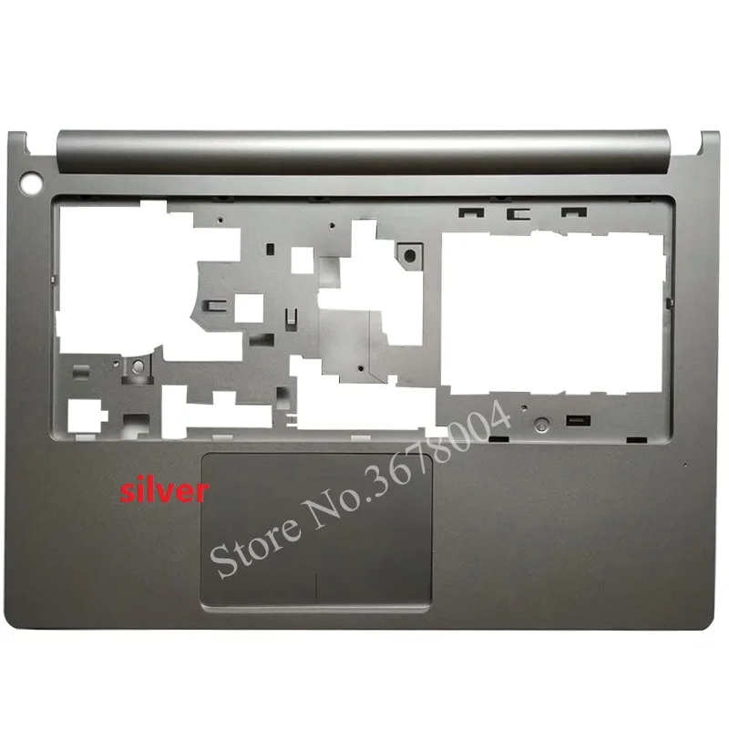 Новинка верхний корпус C для Lenovo Ideapad M30 70 чехол палитры без сенсорной панели