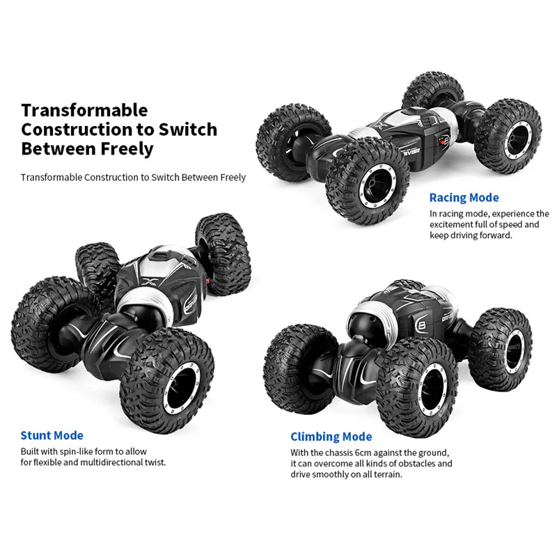 SHAREFUNB Q70 RC Car Radio Control 2.4GHz 4WD Twist Desert Cars Off Road Buggy Toy High Speed Climbing RC Car Kids Children Toys SHAREFUNB Q70 RC Car Radio Control 2.4GHz 4WD Twist Desert Cars Off Road Buggy Toy High Speed Climbing RC Car Kids Children Toys