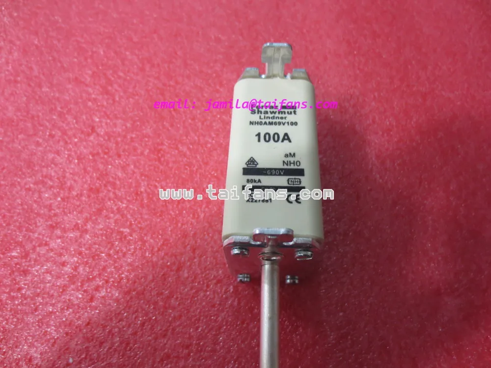 Бантами предохранитель NH2AM69V125-2 NH2AM69V160-2 NH2AM69V200-2 NH2AM69V224P-2