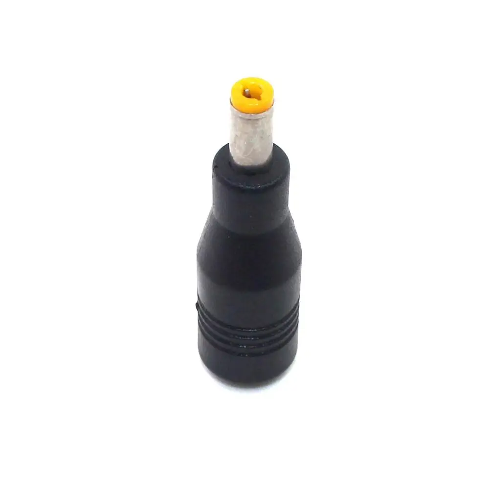 conversion plug plug conversion socket electrical power socket power socket adapter power plug adapter DC Power Socket charger conversion Plug 7.9 x 5.5mm DC Female to 5.5 x 2.5mm Male Power Plug Tip for Lenovo Laptop Adapter