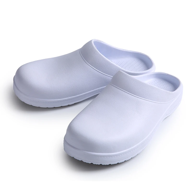 Обувь шеф повара супер нескользящая обувь Рабочая для отеля специальная кухни из