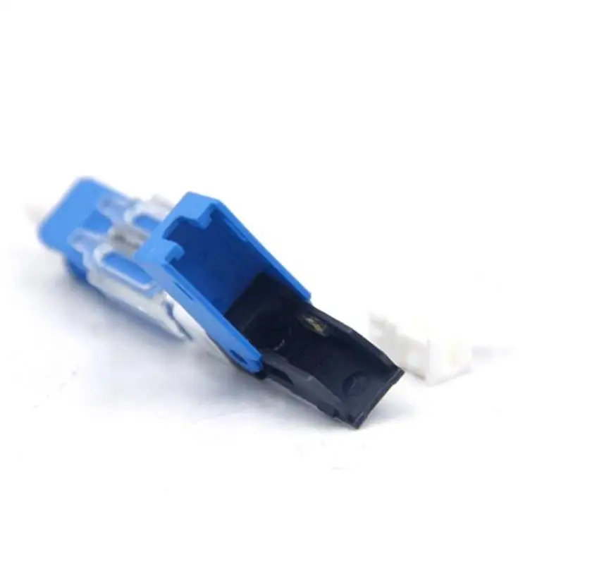 Менее 0.3dB потери оптоволоконный разъем Ftth решение SC/UPC быстрый разъем