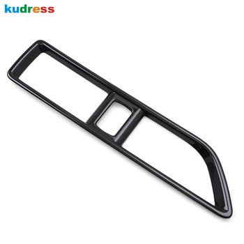 

For Toyota Noah Voxy 2014-2018 Car Inner Middle Air Conditioning Switch Outlet Vent Panel Cover Trim Styling Accessories RHD