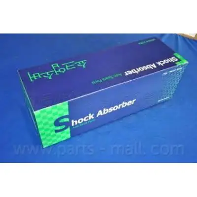 Амортизатор Re L(+ABS) DAE Leganza 1.8, 2.0 16V PARTS-MALL PJC