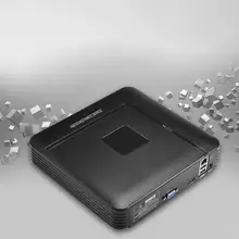 Мини NVR Full HD 1080P рекордер 4 канала 8 каналов безопасности CCTV NVR 1080P 4CH 8CH ONVIF 2,0 для ip-камеры системы 1080P