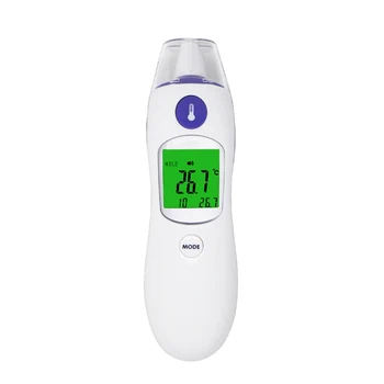 

32C~42.9C Digital Infrared Thermometer Temperature Meter Electronic Thermometer