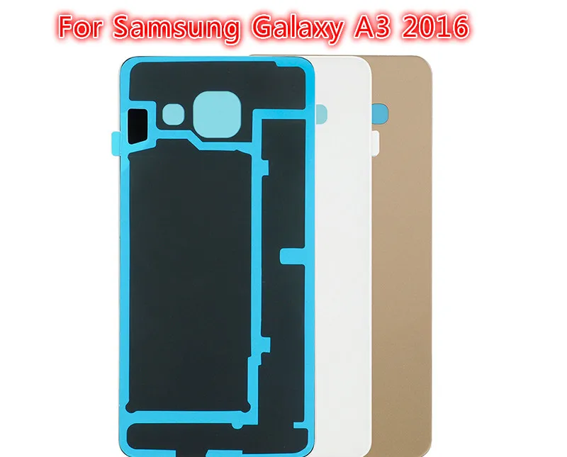 Для Samsung Galaxy A3 задняя крышка батарейного отсека Корпус+ Инструменты для ремонта