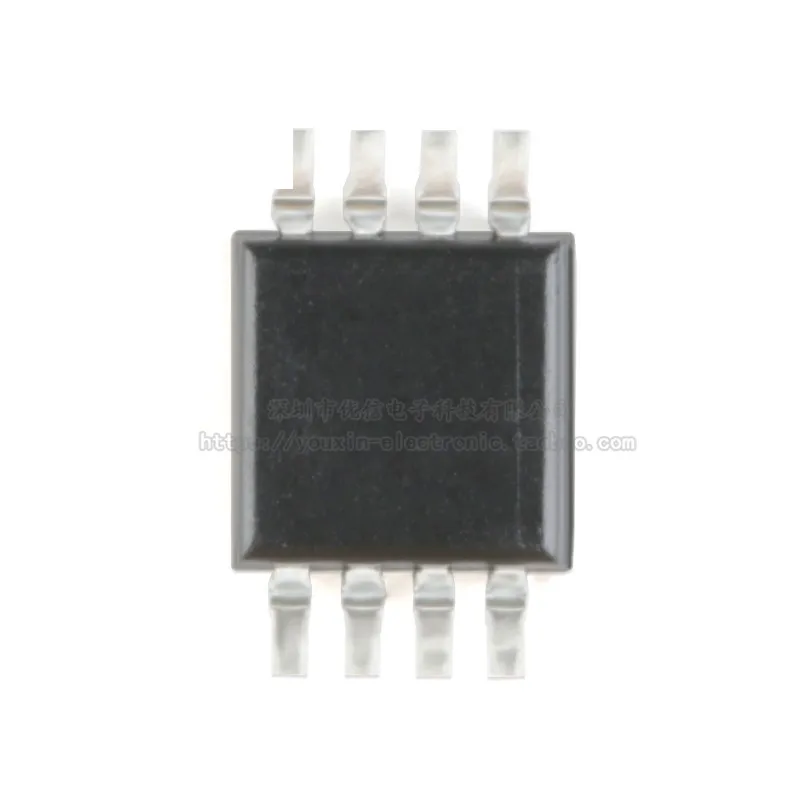 10 шт. SGM358YMS/TR MSOP-8 CMOS операционный усилитель