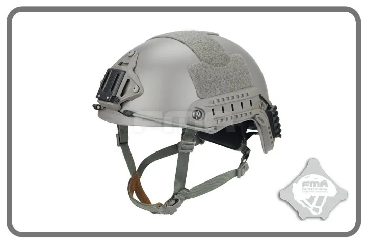 FMA тактическая стычка страйкбола баллистический шлем с 1:1 защитой Pat Moller gear военный охотничий боевой TB1010 BK
