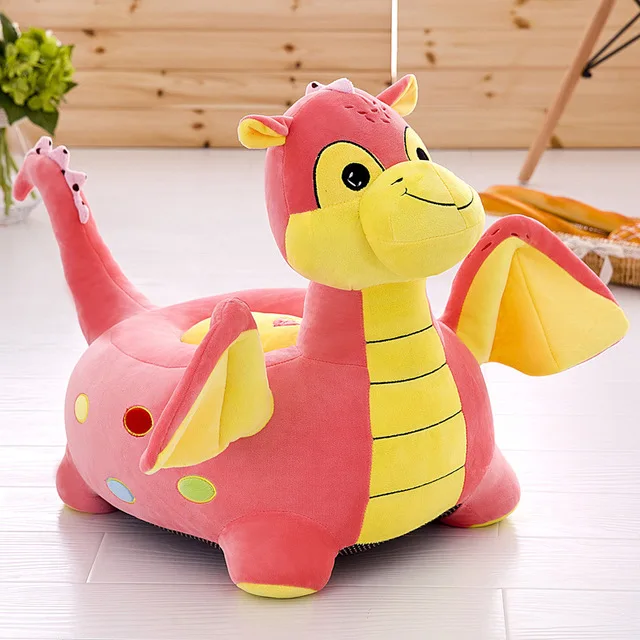pink-dinosaur