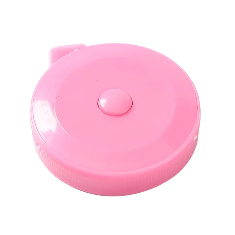

Support a Generation of Fat Mini Small Tape Measure Tailor Ruler Measuring Scale Meter Stick Height Measuring Tape Tool Girdle