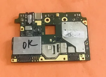 

Original mainboard 3G RAM+32G ROM Motherboard for Redmi 5 Free Shipping
