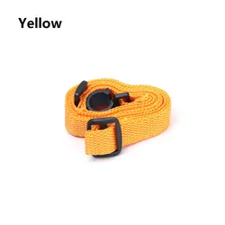 Adjustable Nylon Ukulele Strap with Hook - Durable Music Instrument Sling (1)
