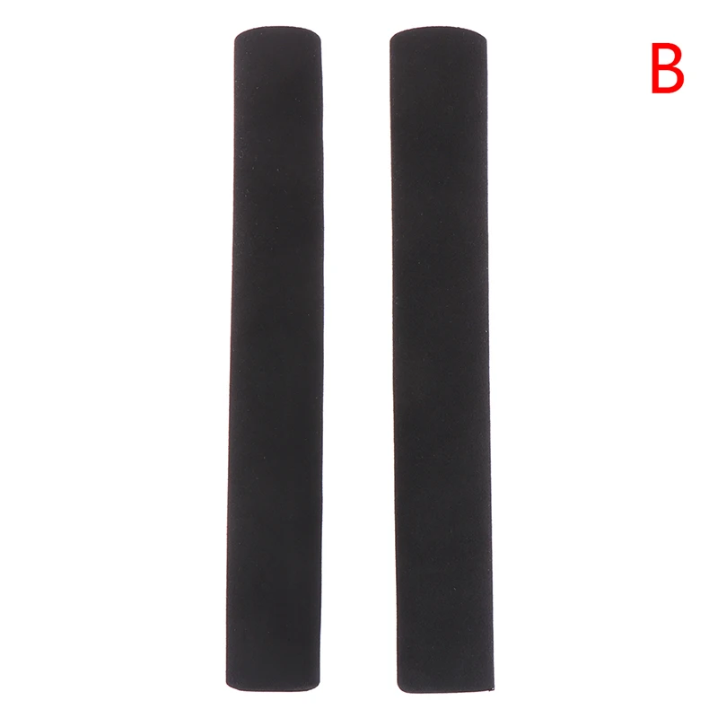 baby stroller accessories products Baby trolley handlebar handle cover EVA rubber velvet soft comfortable handlebar push handle Push Tube Cart Sleeve High Quality baby stroller accessories desk	 Baby Strollers