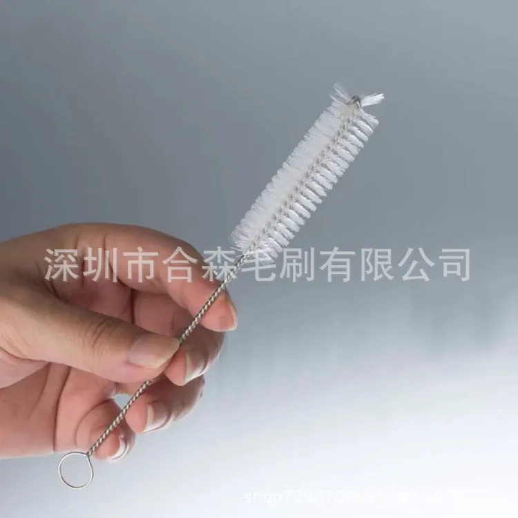 Manufacturers Wholesale Cleaning Brush Tattoo Equipment Needle Mouth Brush Strip Brush Keyboard Cleaning Utility Brushes Medical
