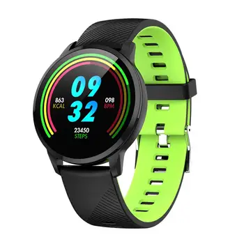

2019 Smart Watch Men Women Smartwatch Android ios Fitness Bracelet Sports Connect Watches Waterproof Sleep Heart Rate Monitor