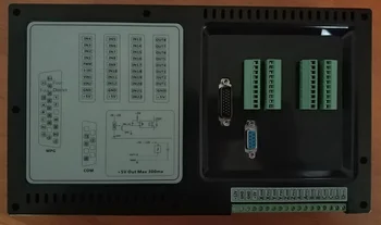 

CNC controller three axis four axis five axis offline controller
