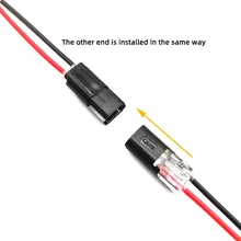 10pcs 2p Spring Connector wire with no welding no screws Quick Connector cable clamp Terminal Block 2 Way Easy Fit for led strip дутики no limits no way no limits no way no025awmec54