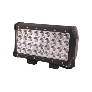 

Four-row led beam 108 watt long range 23.5 cm