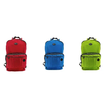 

ASDS-COOLUH Unisex Outdoor Sports Portable Waterproof Travelling Folding Backpack Hiking Package