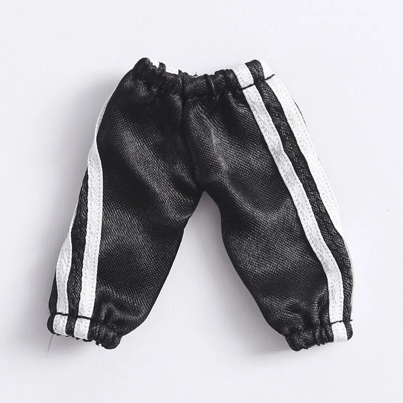 Ob11 детская одежда ob11 спортивные штаны 1/12 bjd Одежда для кукол Молли PICCODO груз кукла