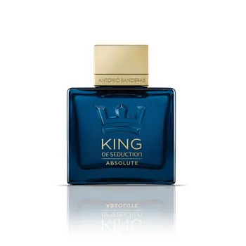 

Antonio Banderas King Of Seduction Absolute eau de toilette 50 ml