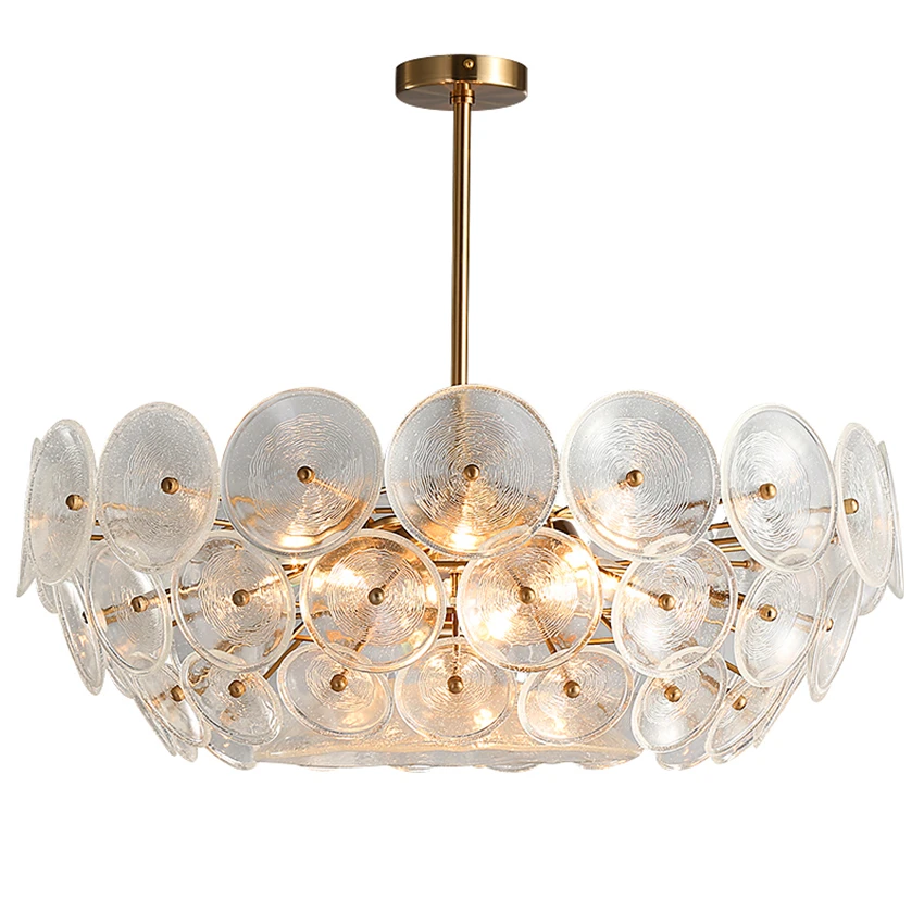 

Nordic Glass LOFT LED Pendant Light Lighting Bedroom Living Room Restaurant Pendant Lamp Kitchen Fixtures Hanging Lamp Luminaire