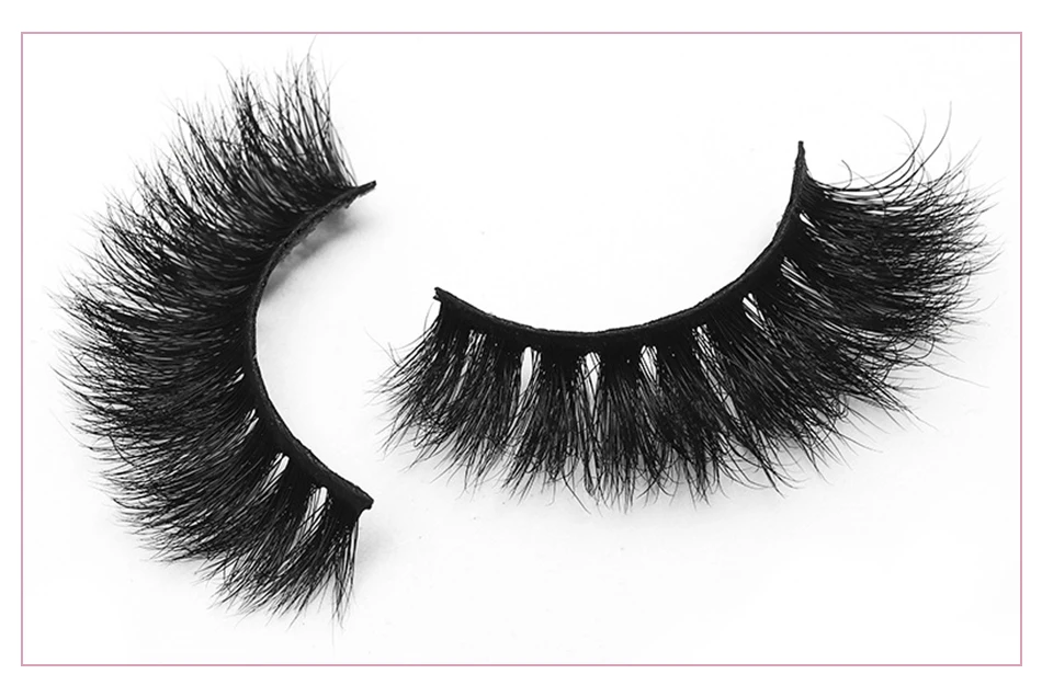 false eyelash
