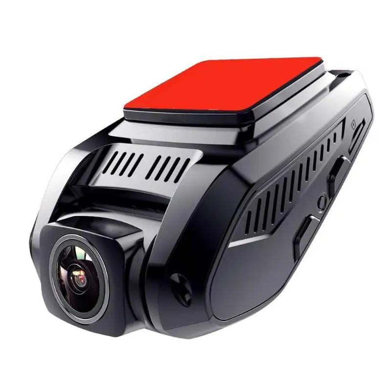 

B70 Plus Car DVR Camera Dual Lens Novatek 96655 Full HD 1080P 12.0MP CMOS